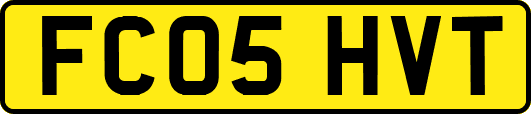FC05HVT