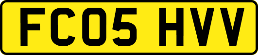 FC05HVV