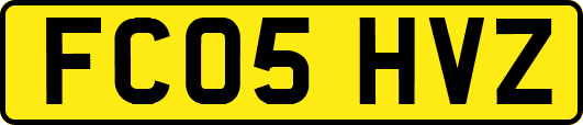 FC05HVZ