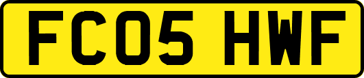 FC05HWF