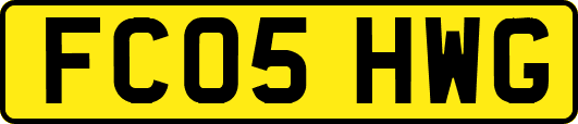 FC05HWG
