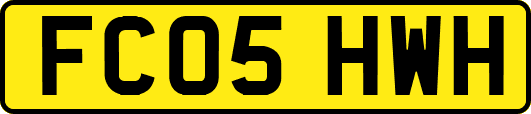 FC05HWH