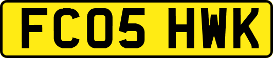 FC05HWK