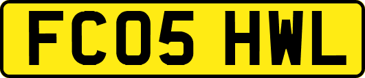 FC05HWL