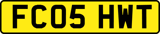 FC05HWT