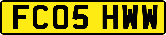 FC05HWW