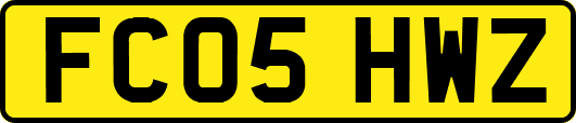 FC05HWZ