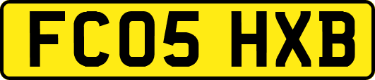 FC05HXB