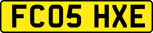 FC05HXE
