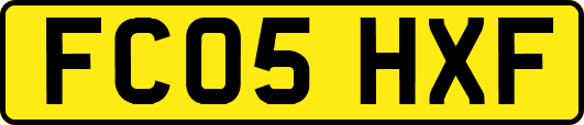 FC05HXF