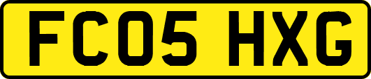 FC05HXG