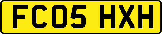 FC05HXH