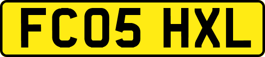 FC05HXL