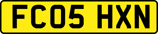FC05HXN