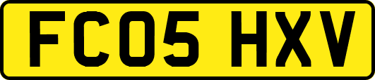 FC05HXV