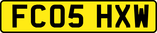 FC05HXW