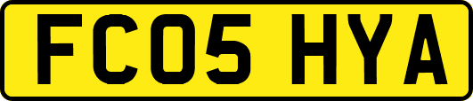 FC05HYA