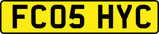 FC05HYC