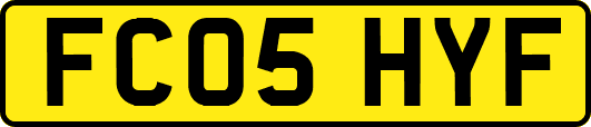 FC05HYF