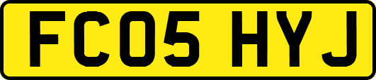 FC05HYJ