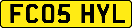 FC05HYL