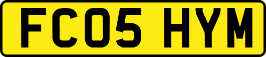 FC05HYM