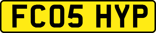 FC05HYP