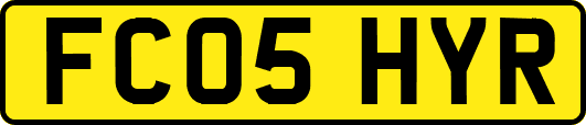 FC05HYR