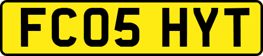 FC05HYT