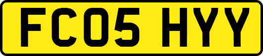 FC05HYY