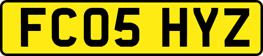 FC05HYZ