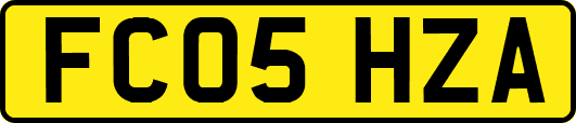 FC05HZA