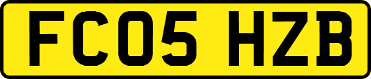 FC05HZB