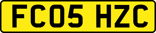 FC05HZC
