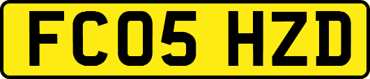 FC05HZD