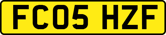FC05HZF