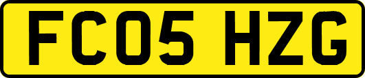 FC05HZG