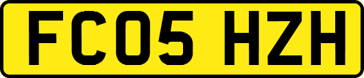 FC05HZH