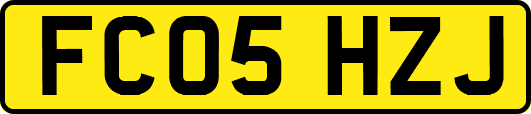 FC05HZJ