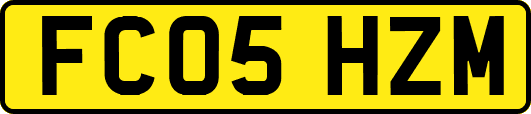 FC05HZM