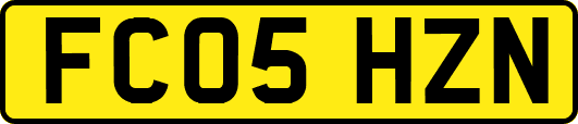 FC05HZN