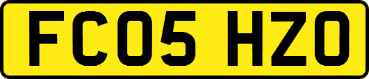 FC05HZO