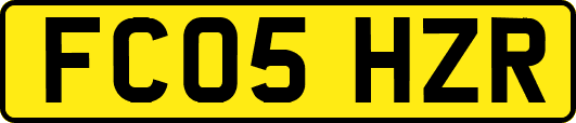 FC05HZR