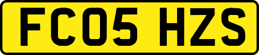 FC05HZS