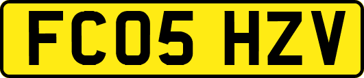FC05HZV