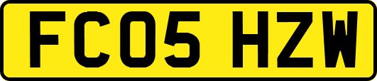 FC05HZW