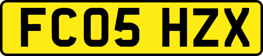 FC05HZX