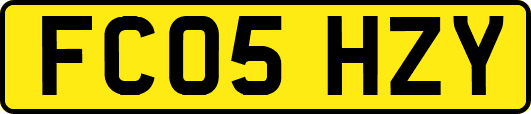 FC05HZY