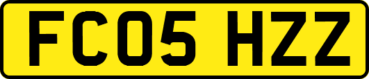 FC05HZZ