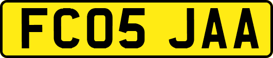 FC05JAA